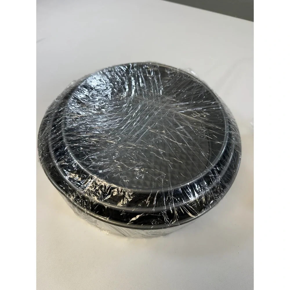 Wilton Cake Pan Lot 5pc Performance 8